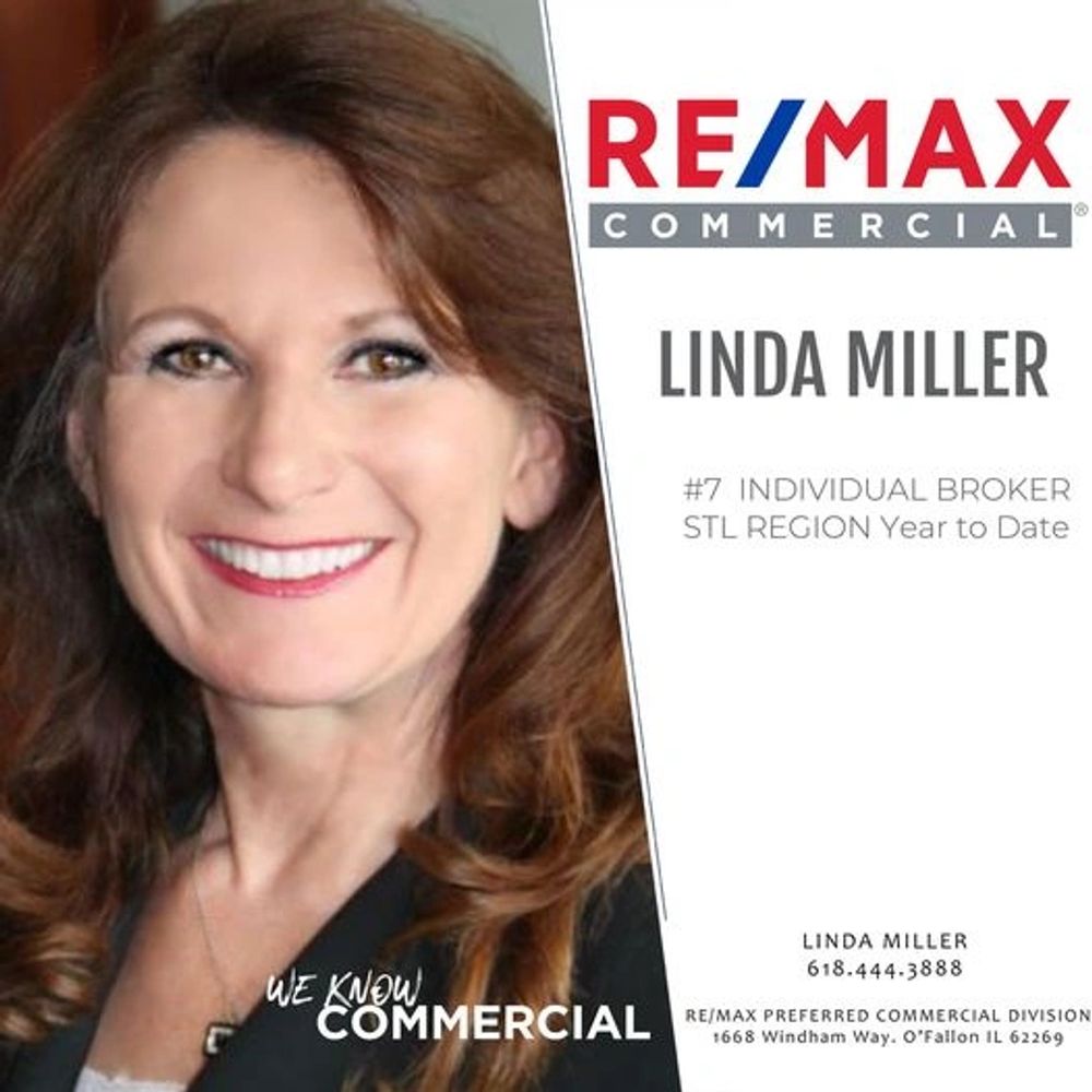 Re/max Preferred Commercial Real Estate